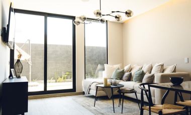 Departamento a estrenar en Venta en La Vista