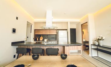 Departamento a estrenar en Venta en La Vista