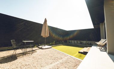 Departamento a estrenar en Venta en La Vista