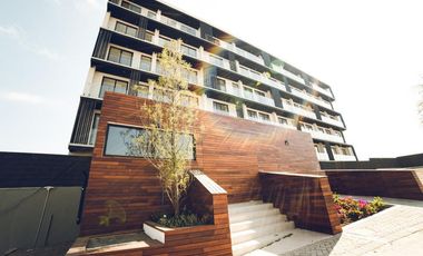 Departamento a estrenar en Venta en La Vista
