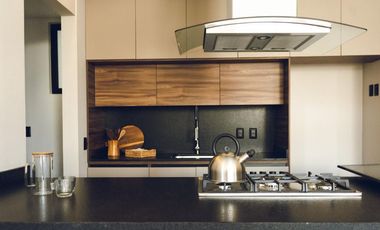 Departamento a estrenar en Venta en La Vista