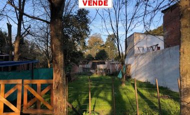 LOTE TERRENO EN VENTA Bº HERMOSO REF. AR71 GRAL RODRIGUEZ PICCARDO.