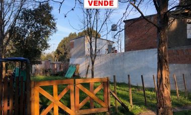LOTE TERRENO EN VENTA Bº HERMOSO REF. AR71 GRAL RODRIGUEZ PICCARDO.