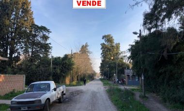 LOTE TERRENO EN VENTA Bº HERMOSO REF. AR71 GRAL RODRIGUEZ PICCARDO.