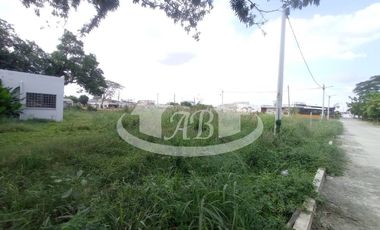 LOTE EN VENTA URBANIZACION FILADELFIA|1344