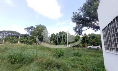 LOTE EN VENTA URBANIZACION FILADELFIA|1344