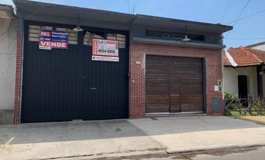 Galpón en venta en La Matanza, González Catán