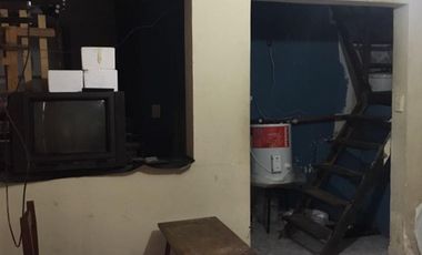 Venta Departamento tipo casa en PH