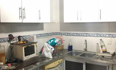 Venta Departamento tipo casa en PH