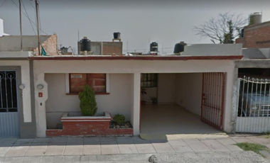 Casa en venta en 5 de Mayo, Pabellón de Arteaga