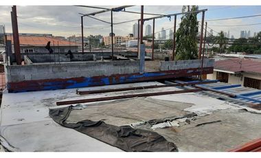 VENDO CASA EN LLANO BONITO A 5 MIN CAMINANDO DE LA ESTACIÓN DEL CRISOL