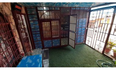VENDO CASA EN LLANO BONITO A 5 MIN CAMINANDO DE LA ESTACIÓN DEL CRISOL