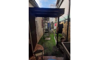 VENDO CASA EN LLANO BONITO A 5 MIN CAMINANDO DE LA ESTACIÓN DEL CRISOL