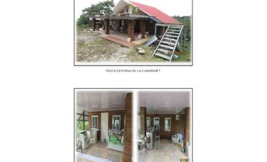 VENDO HOSTAL FUNCIONANDO EN CORDILLERA