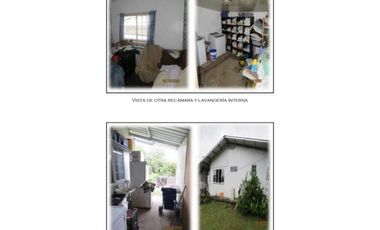 VENDO HOSTAL FUNCIONANDO EN CORDILLERA