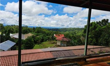 VENDO HOSTAL FUNCIONANDO EN CORDILLERA