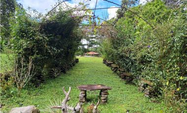 VENDO HOSTAL FUNCIONANDO EN CORDILLERA