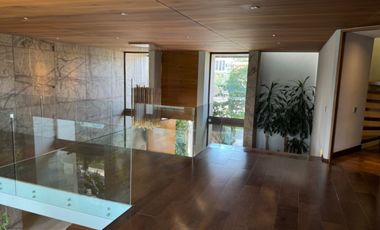 Casa en venta en Lomas de Chapultepec