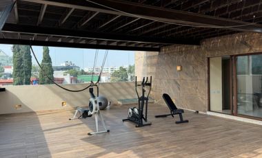 Casa en venta en Lomas de Chapultepec