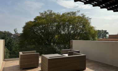 Casa en venta en Lomas de Chapultepec