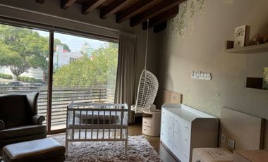 Casa en venta en Lomas de Chapultepec