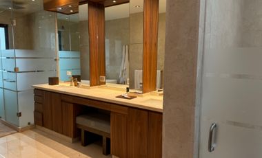Casa en venta en Lomas de Chapultepec