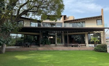 Casa en venta en Lomas de Chapultepec