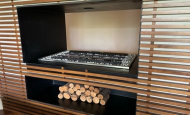 Casa en venta en Lomas de Chapultepec