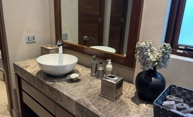 Casa en venta en Lomas de Chapultepec