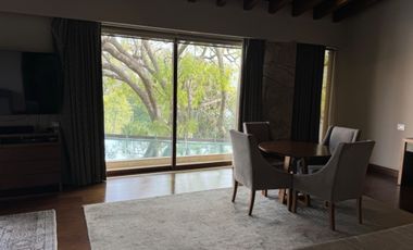 Casa en venta en Lomas de Chapultepec
