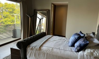 Casa en venta en Lomas de Chapultepec