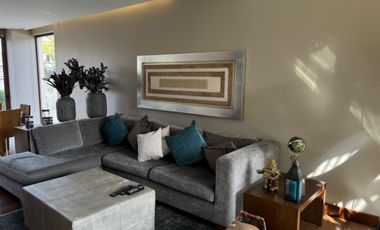 Casa en venta en Lomas de Chapultepec