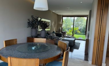 Casa en venta en Lomas de Chapultepec