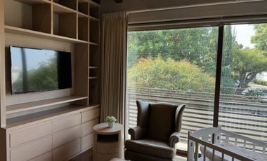 Casa en venta en Lomas de Chapultepec