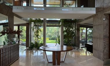 Casa en venta en Lomas de Chapultepec
