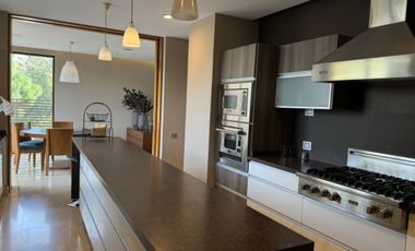 Casa en venta en Lomas de Chapultepec