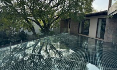 Casa en venta en Lomas de Chapultepec