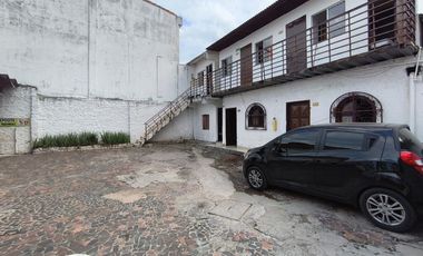 hotel en venta en once de noviembre. Cod V31612