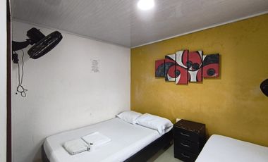 hotel en venta en once de noviembre. Cod V31612