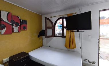 hotel en venta en once de noviembre. Cod V31612