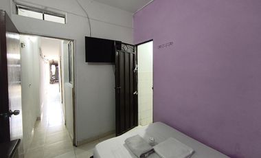 hotel en venta en once de noviembre. Cod V31612