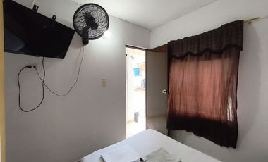 hotel en venta en once de noviembre. Cod V31612