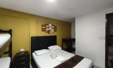 hotel en venta en once de noviembre. Cod V31612