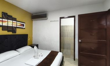 hotel en venta en once de noviembre. Cod V31612