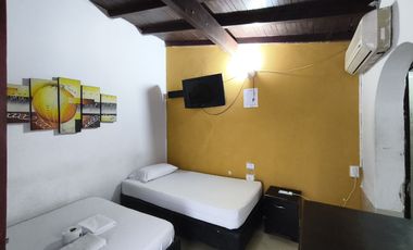 hotel en venta en once de noviembre. Cod V31612