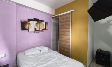 hotel en venta en once de noviembre. Cod V31612