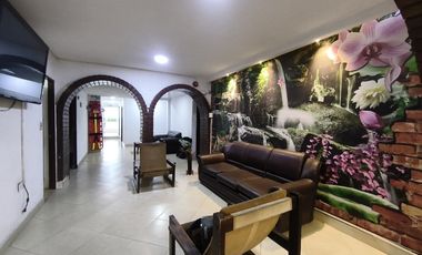 hotel en venta en once de noviembre. Cod V31612