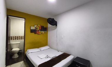 hotel en venta en once de noviembre. Cod V31612
