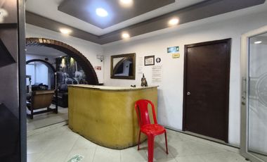 hotel en venta en once de noviembre. Cod V31612