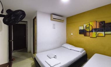 hotel en venta en once de noviembre. Cod V31612